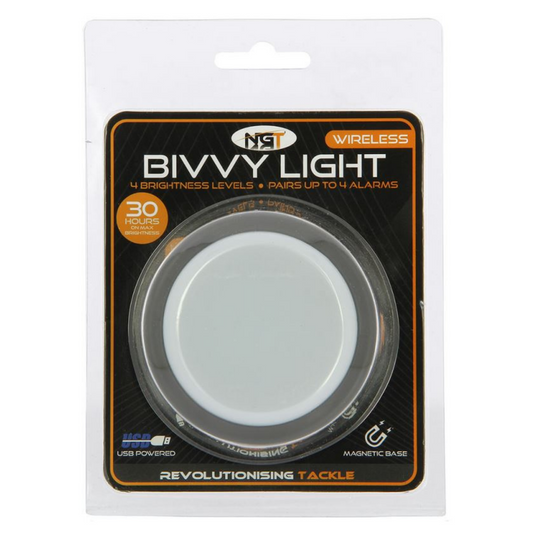 Bivvy Light