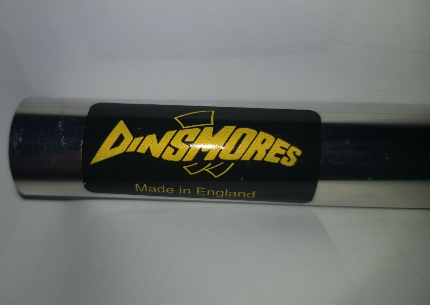 Dinsmores Umbrella Spare Replacement 19mm Pole / Spike